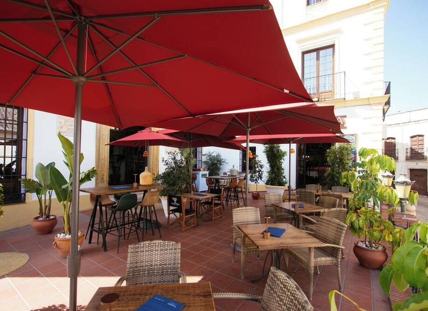 Patio Zdjęcie