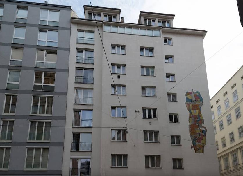 Budynek Zdjęcie