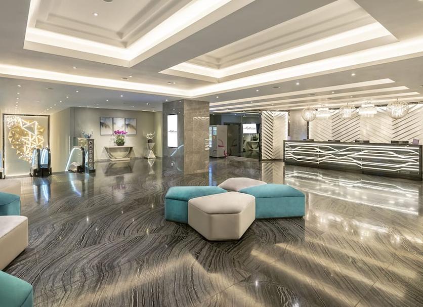 Lobby Zdjęcie