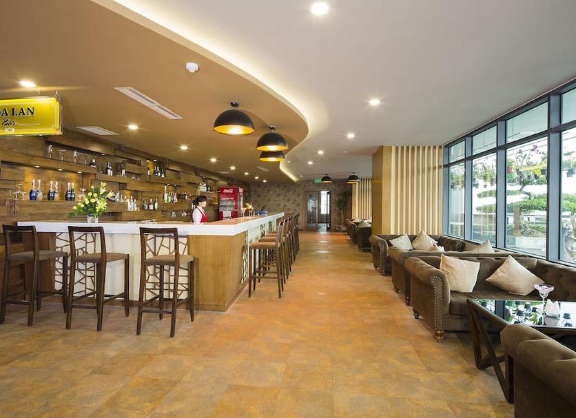 Bar Zdjęcie