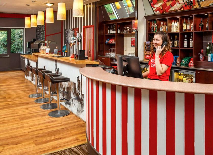 Bar Zdjęcie