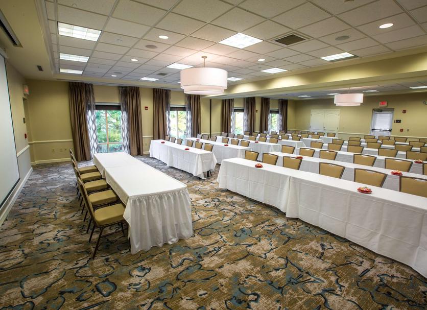 Sala konferencyjna Zdjęcie