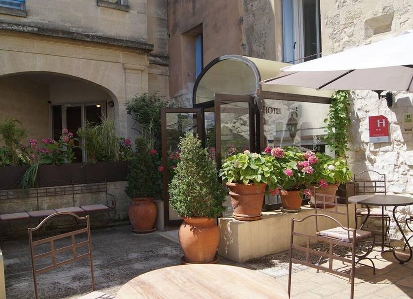 Patio Zdjęcie