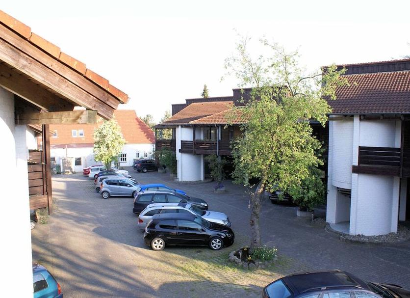 Widok na zewnątrz Zdjęcie