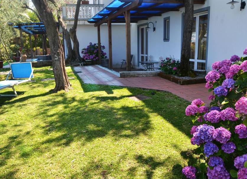 Balkon Zdjęcie