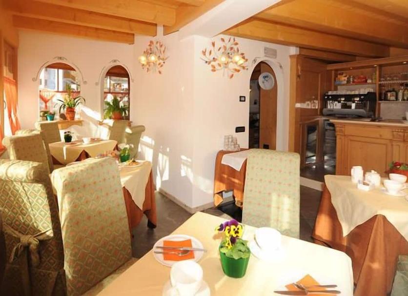 Restauracja Zdjęcie