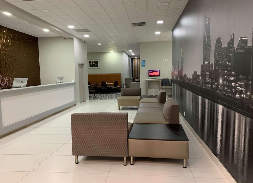 Lobby Zdjęcie