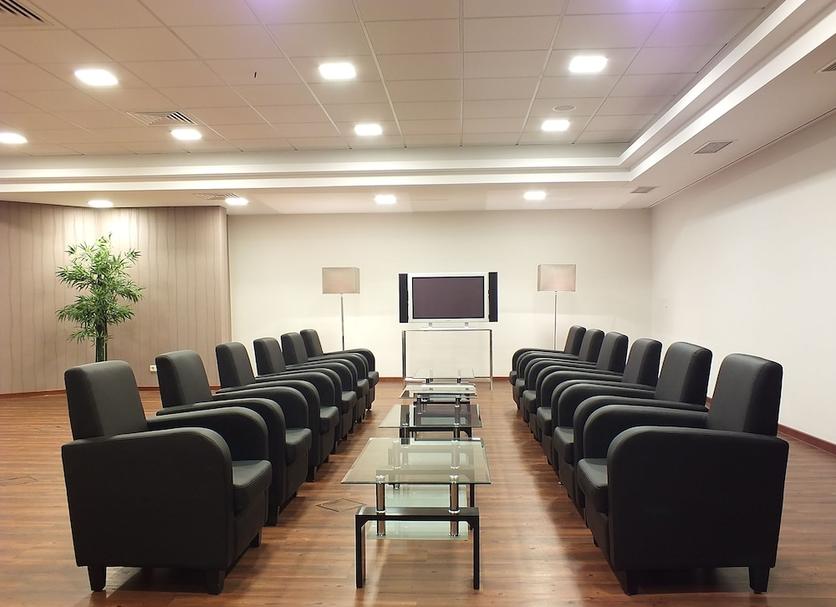Sala konferencyjna Zdjęcie