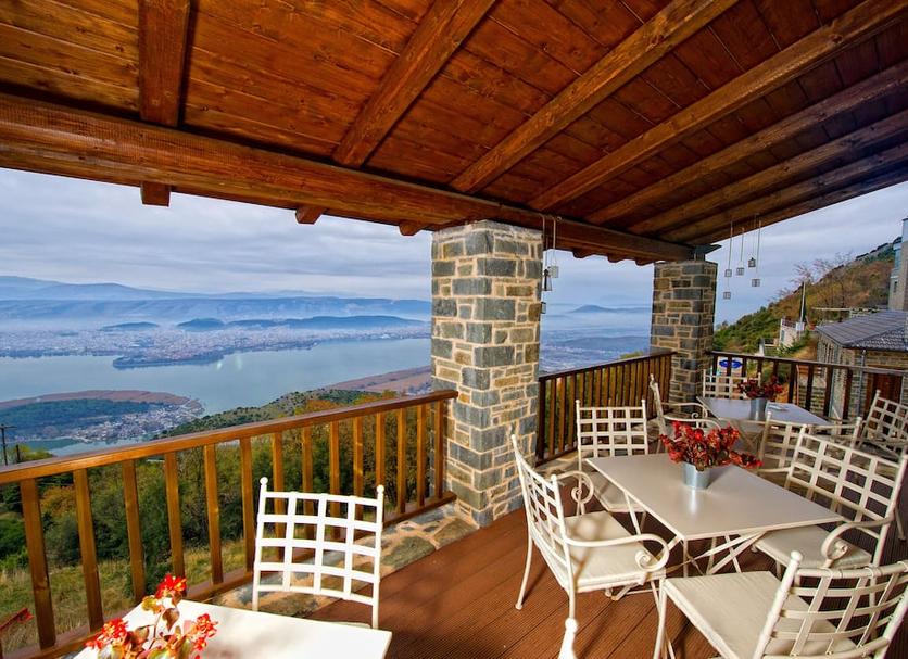 Balkon Zdjęcie