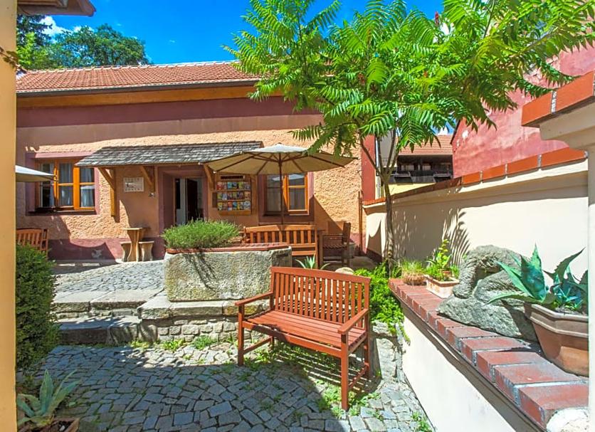 Patio Zdjęcie