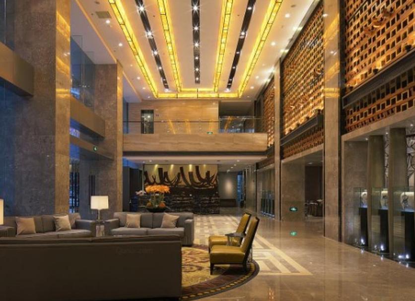 Lobby Zdjęcie