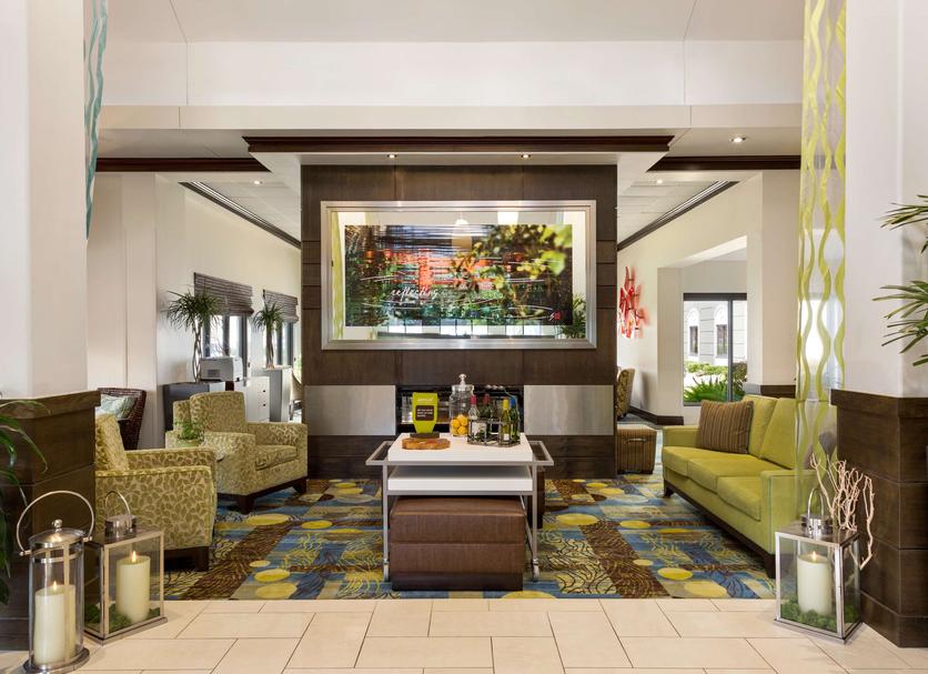 Lobby Zdjęcie