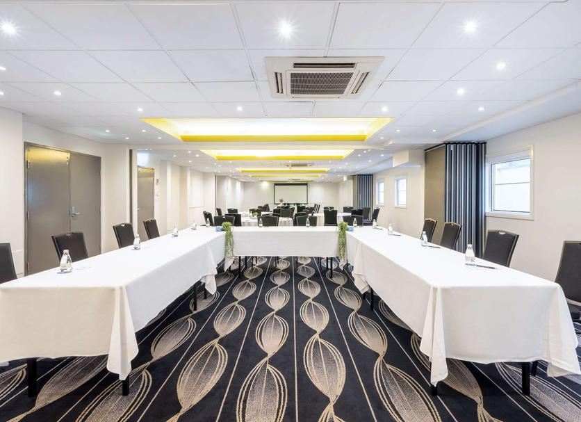 Sala konferencyjna Zdjęcie