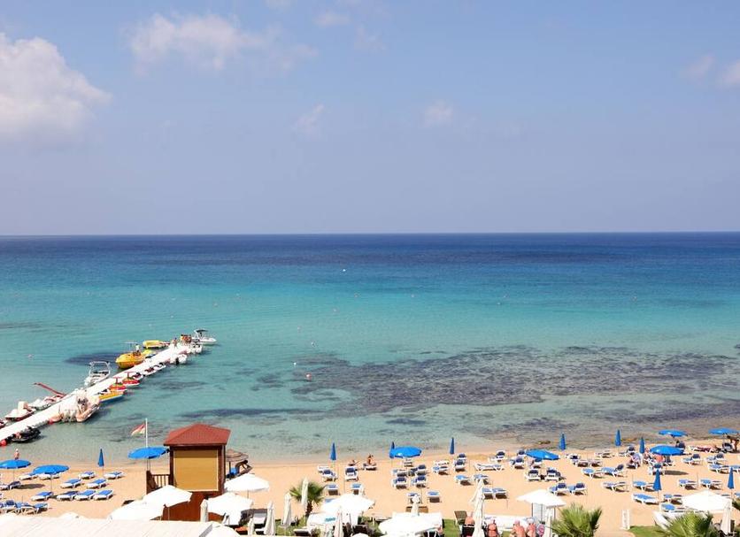 Plaża Zdjęcie