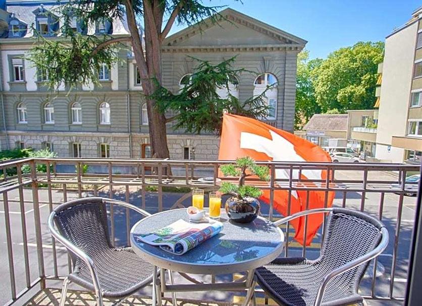 Balkon Zdjęcie
