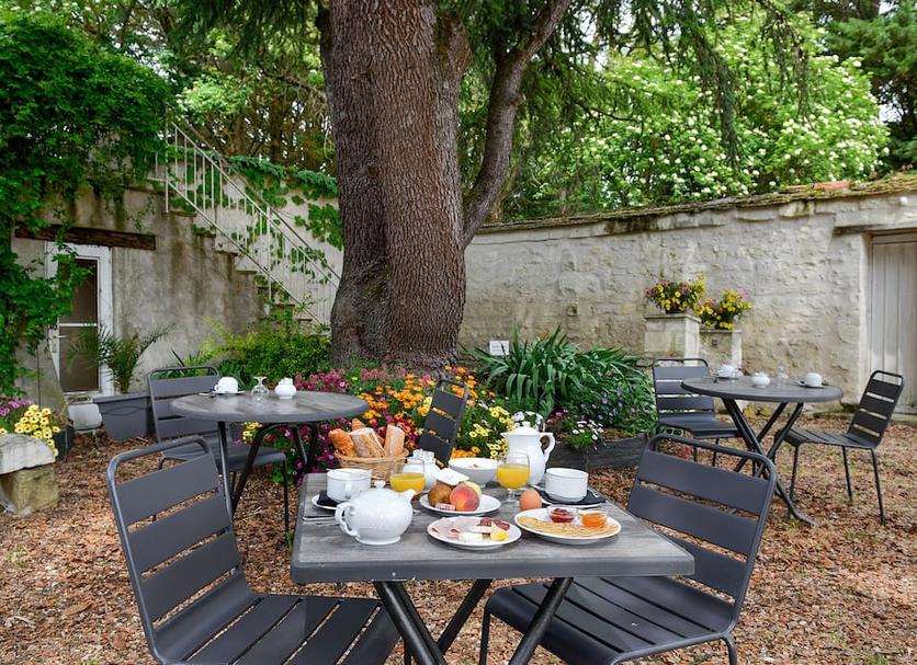 Patio Zdjęcie