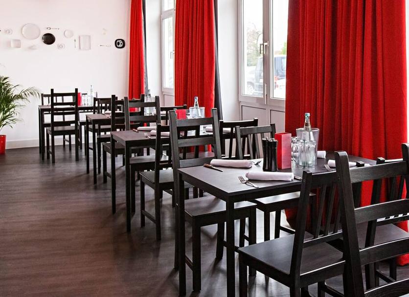 Restauracja Zdjęcie