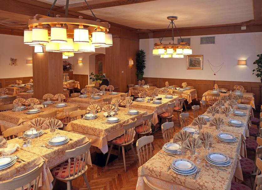 Restauracja Zdjęcie
