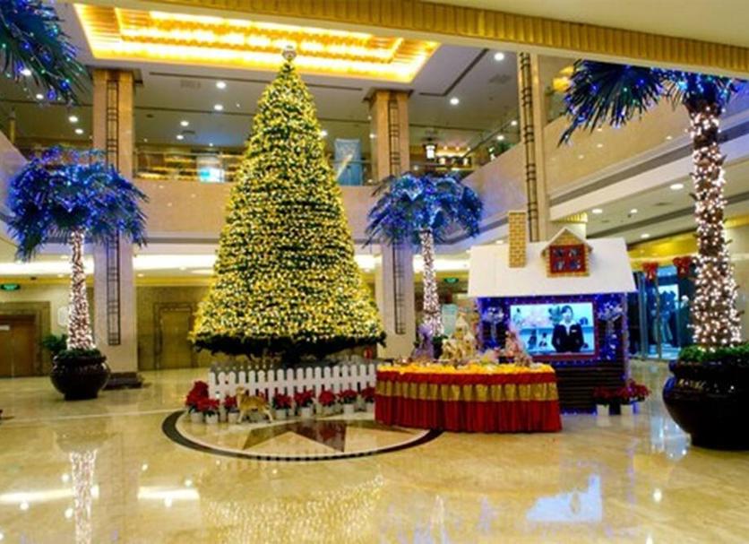 Lobby Zdjęcie