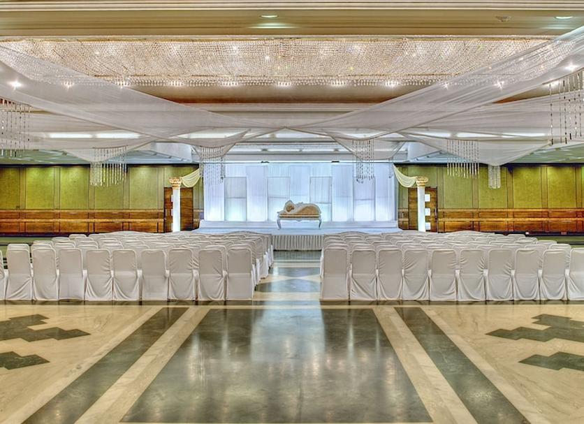 Sala konferencyjna Zdjęcie