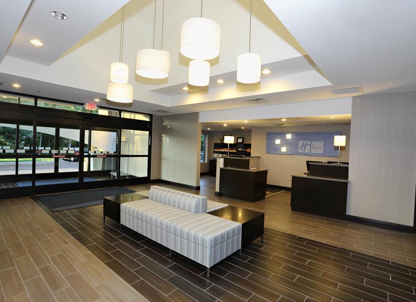 Lobby Zdjęcie