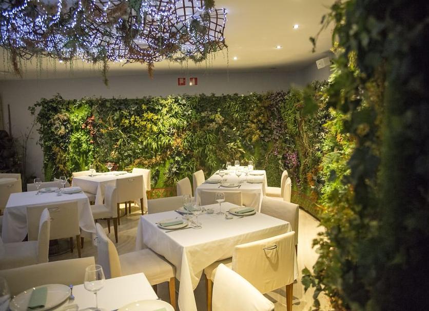 Restauracja Zdjęcie