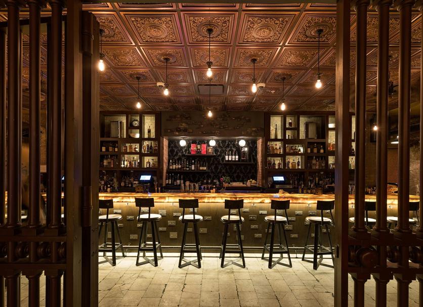 Bar Zdjęcie