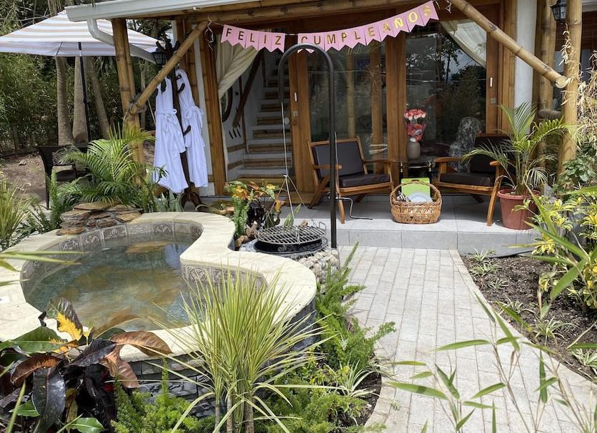 Patio Zdjęcie