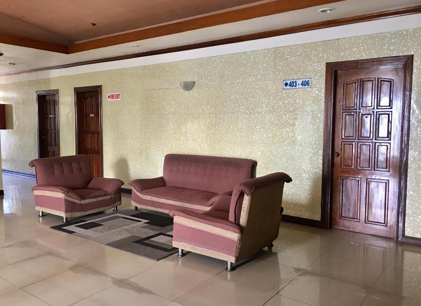 Lobby Zdjęcie