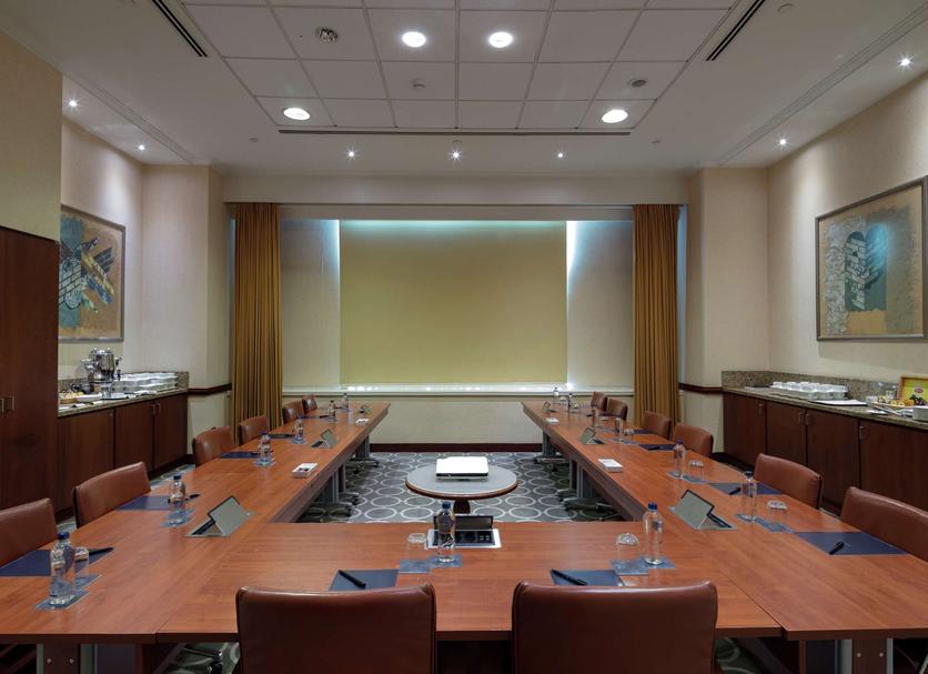 Sala konferencyjna Zdjęcie