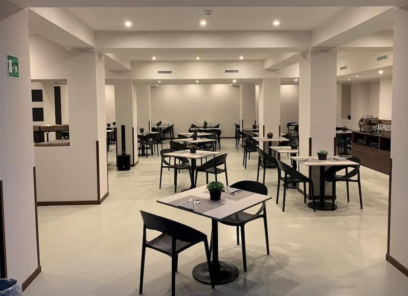 Restauracja Zdjęcie