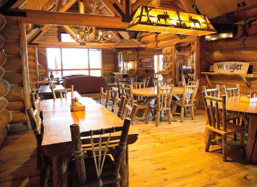 Restauracja Zdjęcie