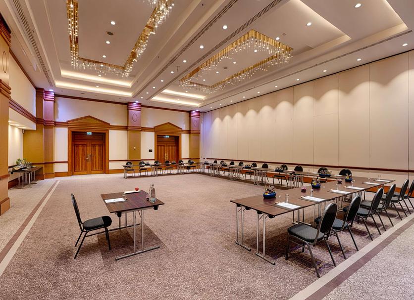 Sala konferencyjna Zdjęcie