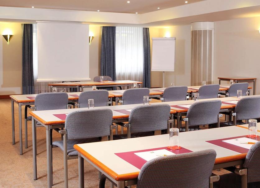 Sala konferencyjna Zdjęcie