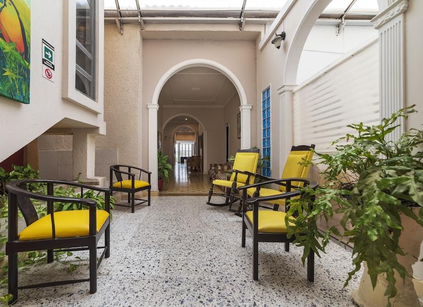 Patio Zdjęcie