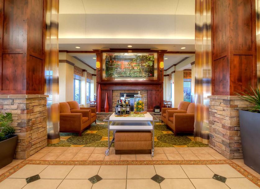 Lobby Zdjęcie
