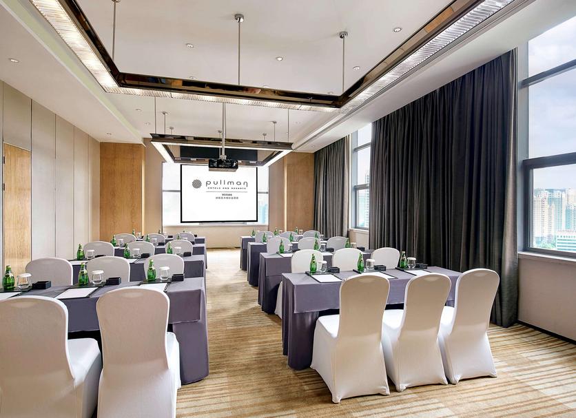 Sala konferencyjna Zdjęcie