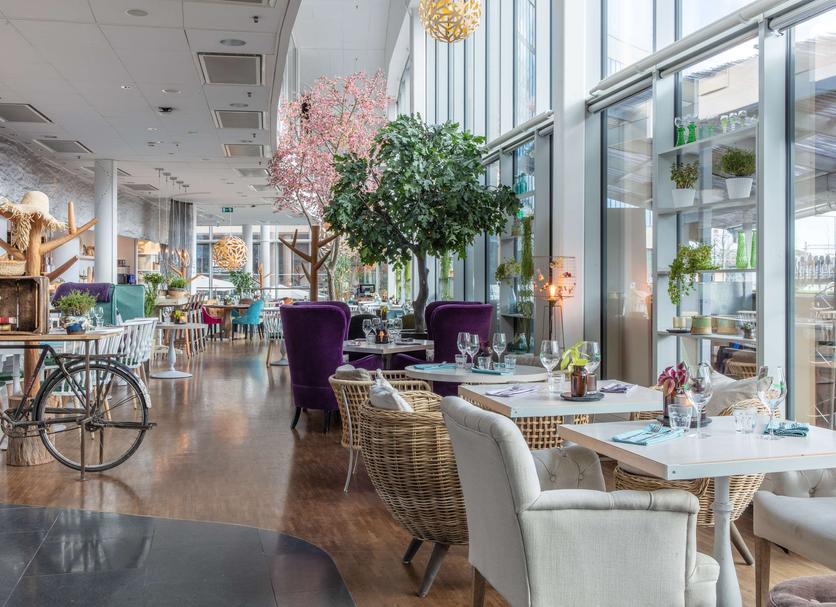 Restauracja Zdjęcie