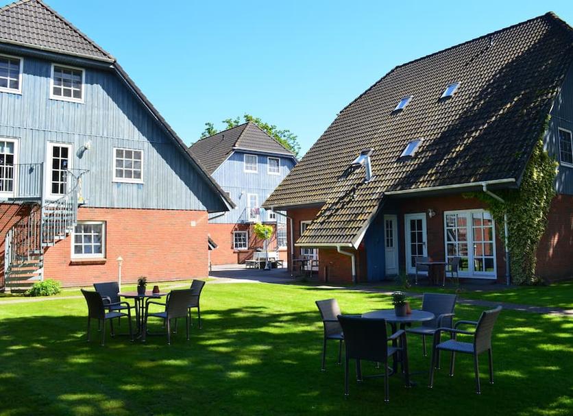 Patio Zdjęcie