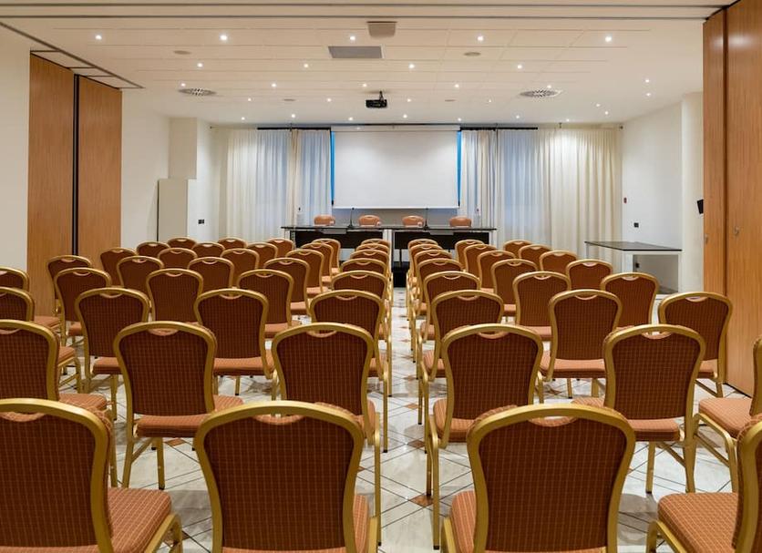 Sala konferencyjna Zdjęcie