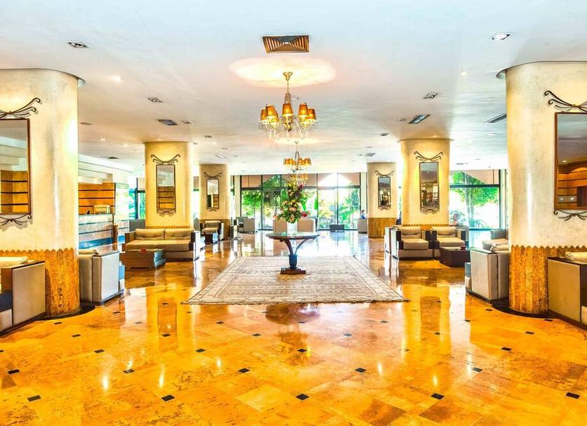 Lobby Zdjęcie