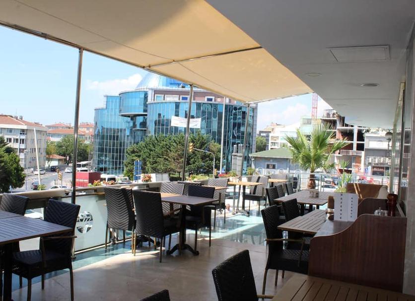 Restauracja Zdjęcie