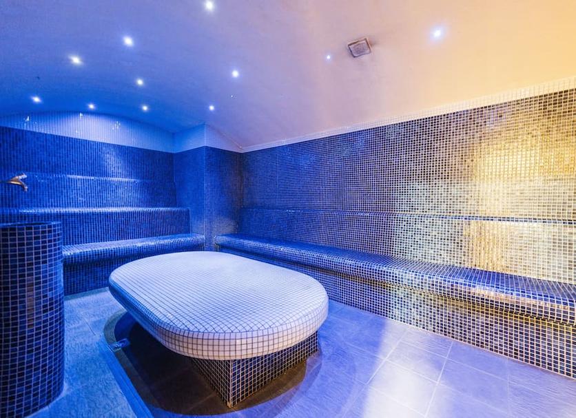 Spa Zdjęcie