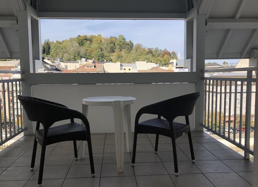 Balkon Zdjęcie