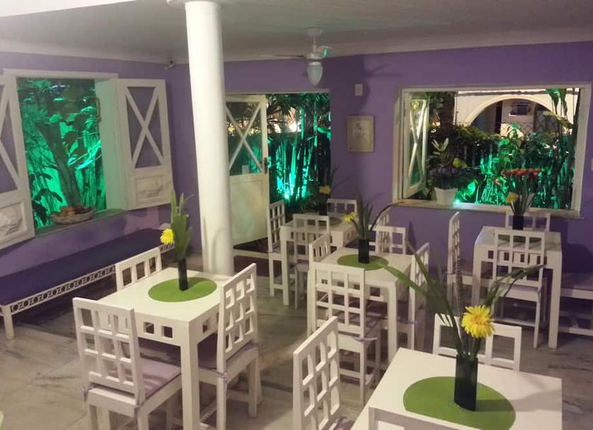 Restauracja Zdjęcie
