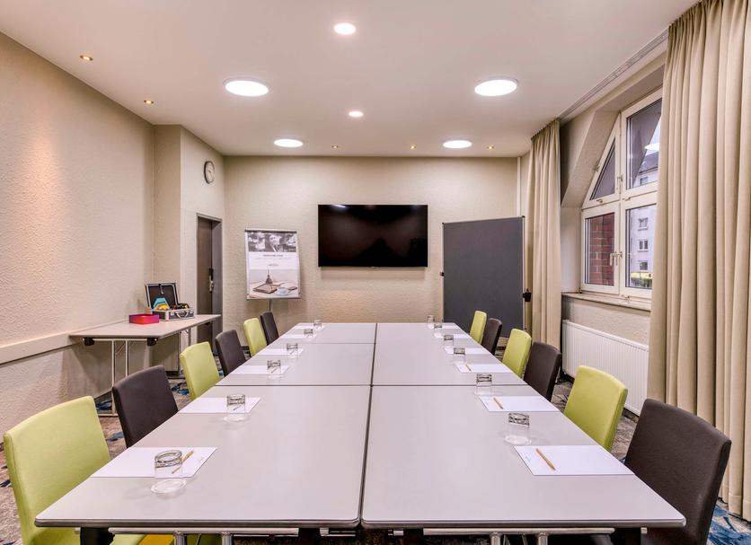 Sala konferencyjna Zdjęcie