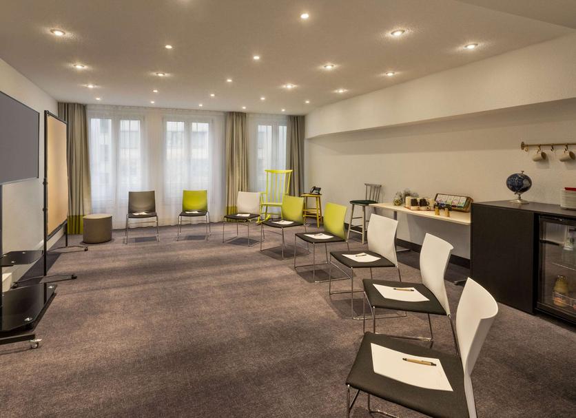 Sala konferencyjna Zdjęcie
