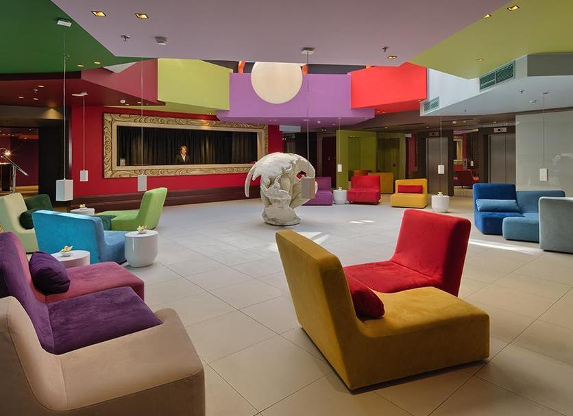 Lobby Zdjęcie