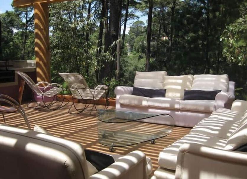 Patio Zdjęcie