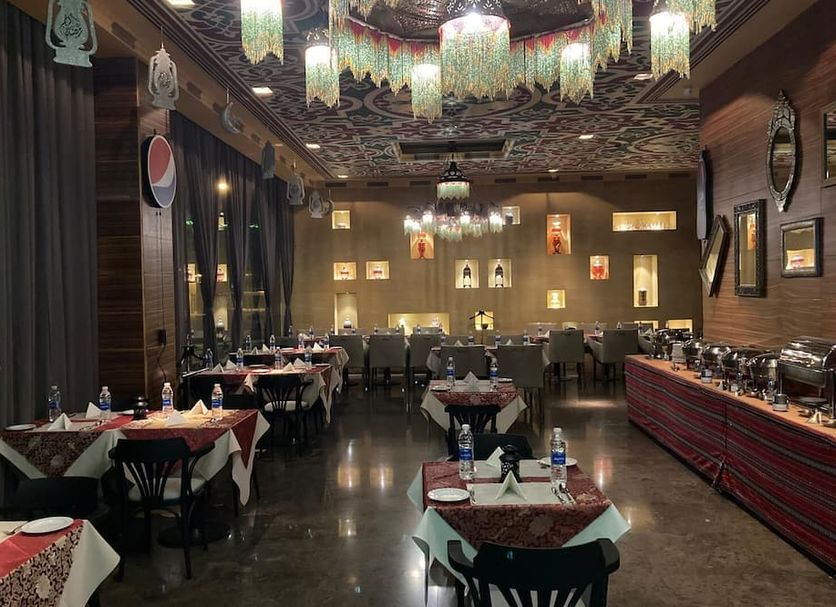 Restauracja Zdjęcie